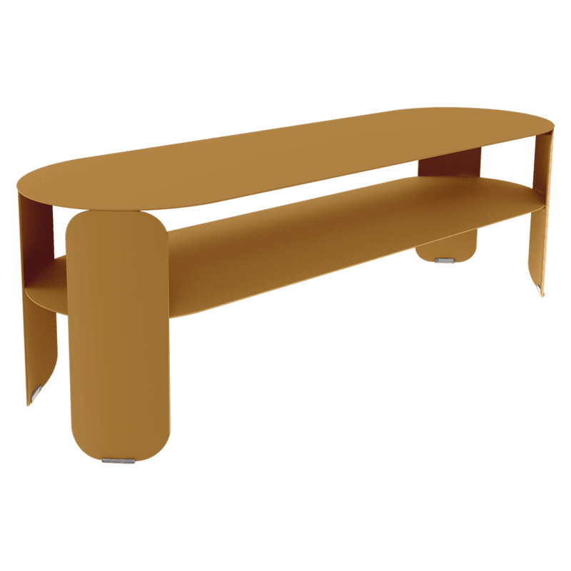 Bebop Low Console Table