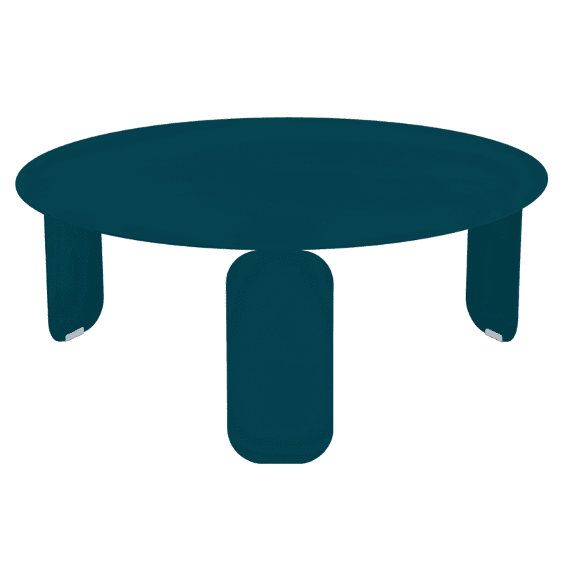 Bebop Low Table D80cm Bebop Low Table D80cm