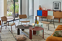 Bebop Low Table D80cm Bebop Low Table D80cm