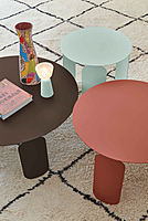 Bebop Low Table D80cm Bebop Low Table D80cm