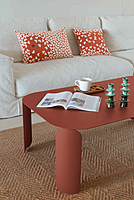 Trefle Cushion 68x44
