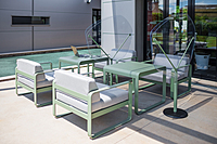 Bellevie Lounge Armchair