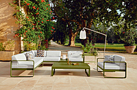 Bellevie Lounge Armchair