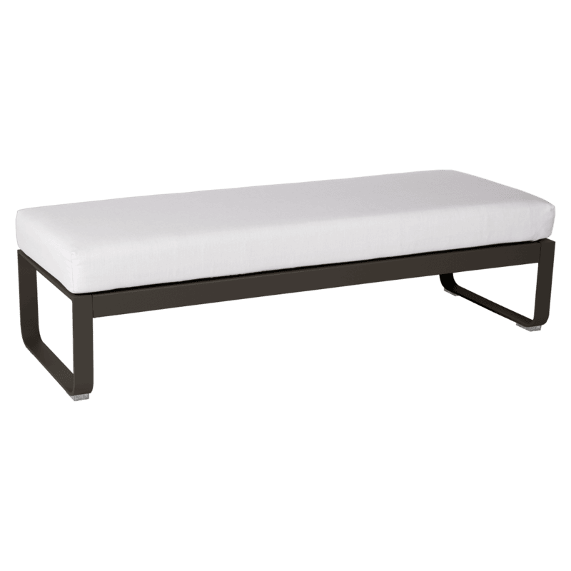 Bellevie 2 Seater Ottoman
