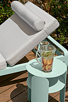 Bebop Side Table D35cm