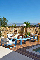 Bellevie 2 Seater Sofa