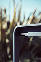 Bellevie High Table 74x80cm