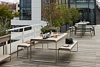Terrazza Large Planter