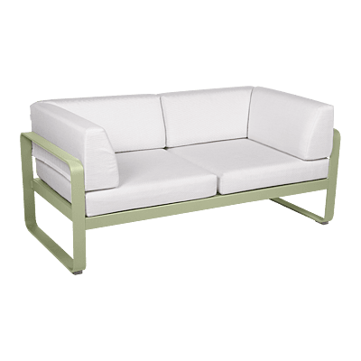Bellevie 2 Seater Club Sofa
