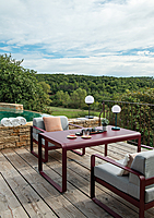 Bellevie Mid Height Table 140x80cm