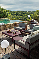 Bellevie Lounge Set 3A