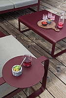 Bellevie Lounge Set 1A