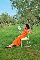 Bellevie Dining Chair V2