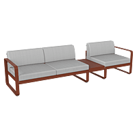 Bellevie Lounge Set 1B