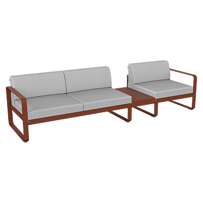 Bellevie Lounge Set 1B