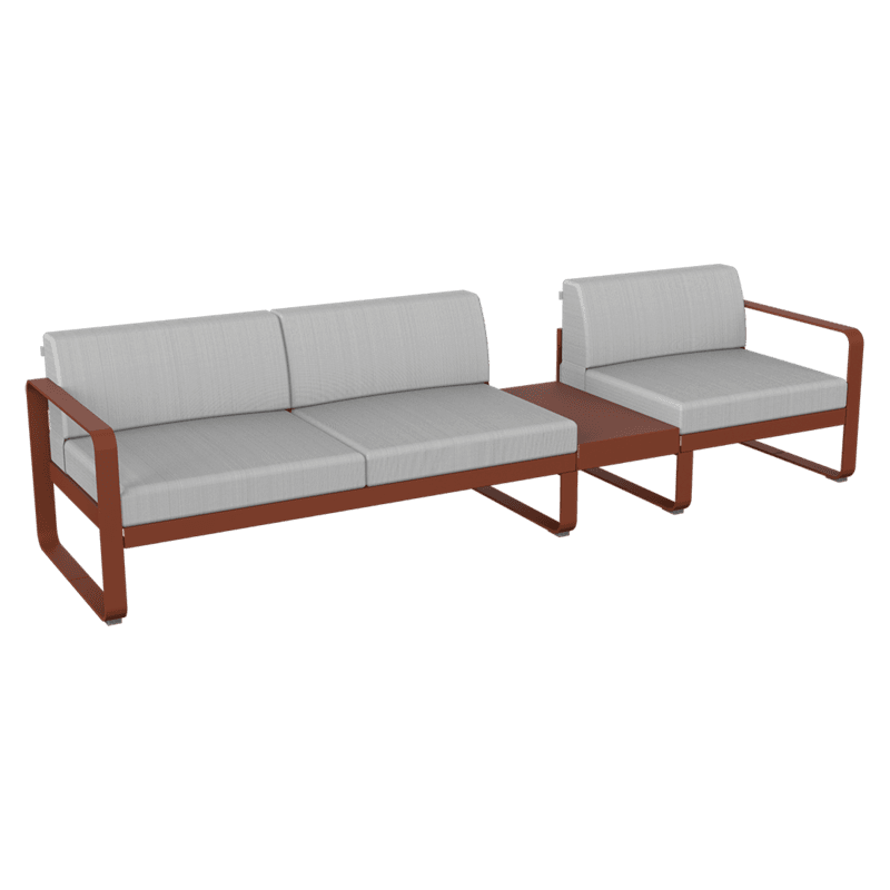 Bellevie Lounge Set 1B