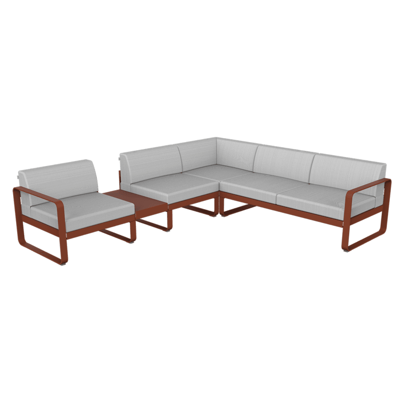 Bellevie Lounge Set 3A