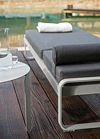 Bebop Low Table D45cm