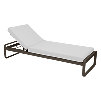 Bellevie Premium Sunlounger
