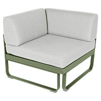 Bellevie 1 Seater Corner Module