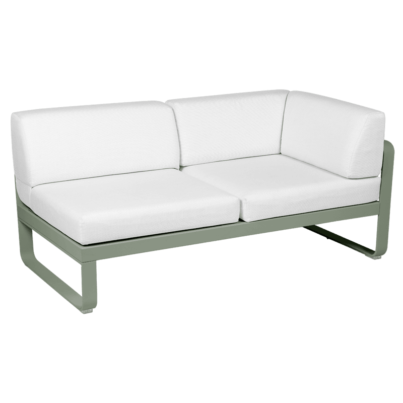 Bellevie 2 Seater Right Corner Module