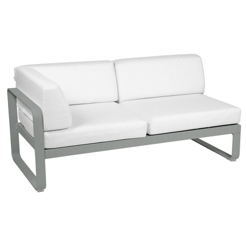 Bellevie 2 Seater Left Corner Module