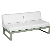 Bellevie 2 Seater Centre Module