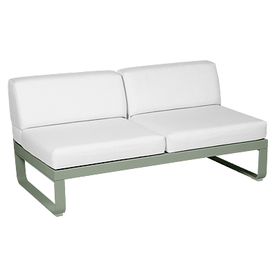 Bellevie 2 Seater Centre Module