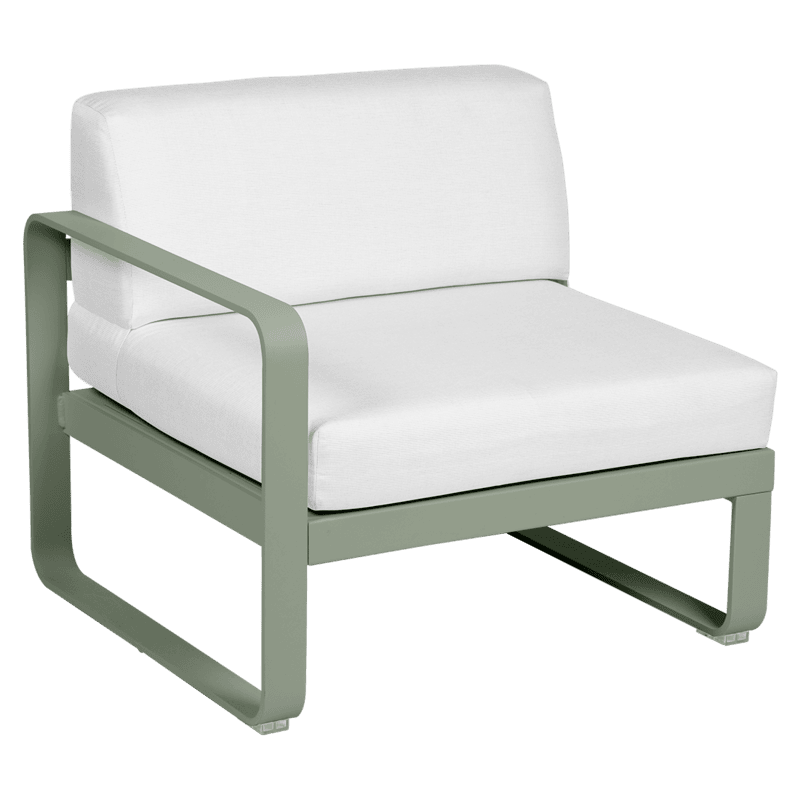 Bellevie 1 Seater Left Module