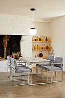 Bellevie Dining Armchair Bellevie Dining Armchair