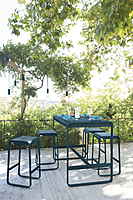 Bellevie High Table 140x80cm