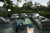 Bellevie 2 Seater Right Corner Module