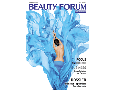 N°73 BEAUTY FORUM FÉVRIER-MARS 2025