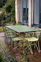 Biarritz Table with extension 200/300x100cm
