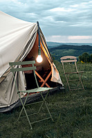 Aplo Hanging Strap and Lamp Pack