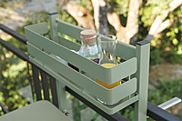 Bistro Balcony Table 57x77