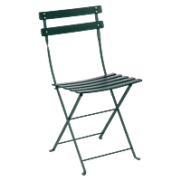 Bistro Duraflon Chair