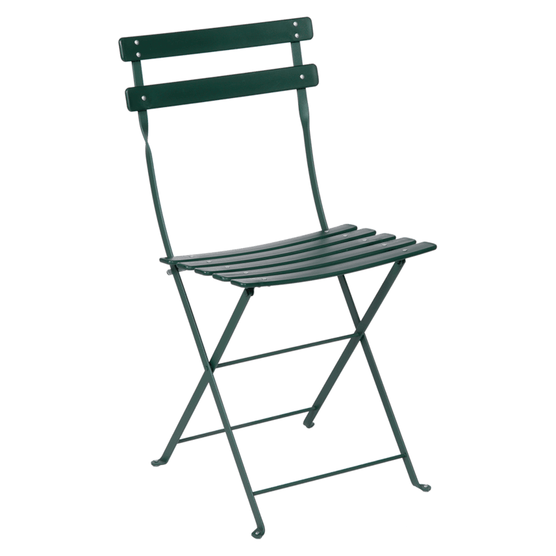 Bistro Duraflon Chair