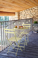 Bistro Table D60