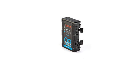 BIVO-98 | 98Wh Battery with 14V/28V B-Mount, 16V D-taps, also ideal for long term use or high power draw lights BIVO-98 | 98Wh Battery with 14V/28V B-Mount, 16V D-taps, also ideal for long term use or high power draw lights