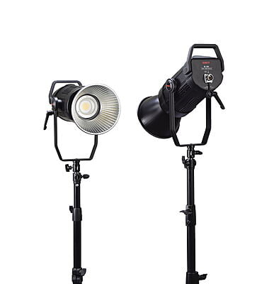 BL-200 | 200W Bowens COB-LED Light, AC/DC BL-200 | 200W Bowens COB-LED Light, AC/DC