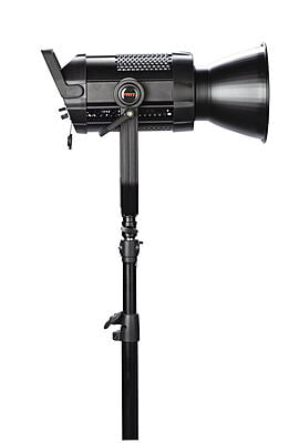 BL-200 | 200W Bowens COB-LED Light, AC/DC BL-200 | 200W Bowens COB-LED Light, AC/DC