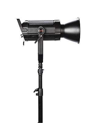 BL-300 | 300W Bowens COB-LED Light, AC/DC BL-300 | 300W Bowens COB-LED Light, AC/DC