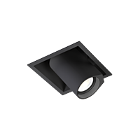 Bliek Square 1.0 PAR16 Bliek Square 1.0 PAR16