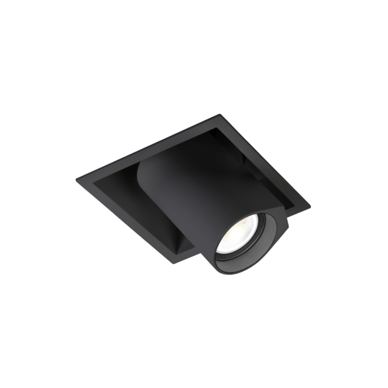 Bliek Square 1.0 PAR16 Bliek Square 1.0 PAR16