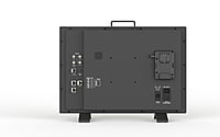 BM-215-NDI | 21.5" 4K-NDI QLED HDR 100%DCI-P3 Zero-Delay professional FHD Monitor with Auto-Calibration BM-215-NDI | 21.5" 4K-NDI QLED HDR 100%DCI-P3 Zero-Delay professional FHD Monitor with Auto-Calibration