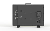 BM-245-NDI | 23.8" 4K-NDI QLED HDR 100%DCI-P3 Zero-Delay professional FHD Monitor with Auto-Calibration BM-245-NDI | 23.8" 4K-NDI QLED HDR 100%DCI-P3 Zero-Delay professional FHD Monitor with Auto-Calibration