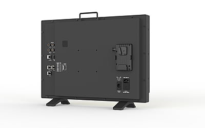 BM-245-NDI | 23.8" 4K-NDI QLED HDR 100%DCI-P3 Zero-Delay professional FHD Monitor with Auto-Calibration BM-245-NDI | 23.8" 4K-NDI QLED HDR 100%DCI-P3 Zero-Delay professional FHD Monitor with Auto-Calibration