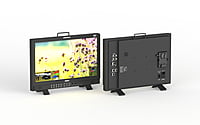 BM-245-NDI | 23.8" 4K-NDI QLED HDR 100%DCI-P3 Zero-Delay professional FHD Monitor with Auto-Calibration BM-245-NDI | 23.8" 4K-NDI QLED HDR 100%DCI-P3 Zero-Delay professional FHD Monitor with Auto-Calibration
