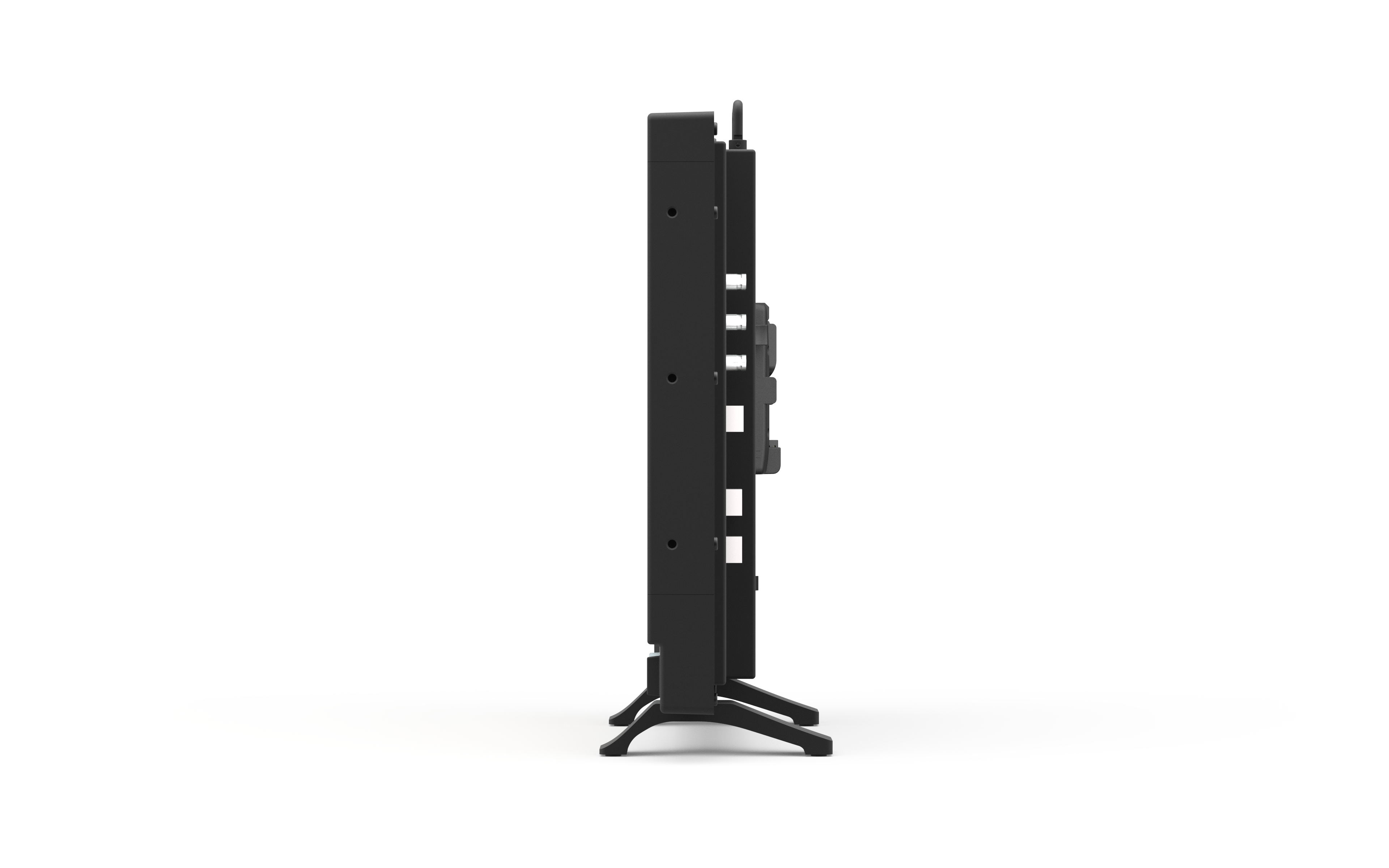 BM-H215HDR | 21.5" 12G-SDI 4K QLED High-bright HDR 100%DCI-P3 Zero-Delay professional FHD Monitor with Auto-Calibration BM-H215HDR | 21.5" 12G-SDI 4K QLED High-bright HDR 100%DCI-P3 Zero-Delay professional FHD Monitor with Auto-Calibration